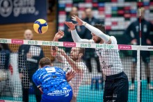 Projekt Warszawa – Ślepsk Malow Suwałki 3:0. Do wyboru, do koloru [opinie, wyniki]