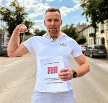 Kickboxing i MMA. Tego jeszcze nie było, suwalczanie powalczą w galach FEN 