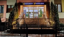 Apartamenty Europejska. Jak karnawał, to potańcówka oraz bal maskowy