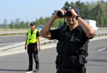 Ostatnie dni na złożenie dokumentów. 30 wolnych etatów w Służbie Celno - Skarbowej, też w Suwałkach