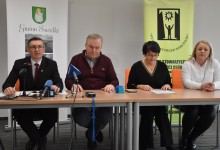 Gmina Suwałki wspiera opiekujących się osobami niepełnosprawnymi. Jest umowa, będzie bal 