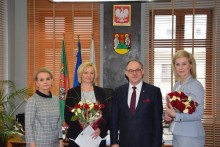 Konkursy na dyrektorów szkół nr 4, 6, 7 i 10 oraz ZS 4 w Suwałkach. Jak szybko te kadencje mijają