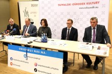 Pora pomyśleć o feriach. W Suwałkach na uczniów czekają SOK, biblioteka, OSiR, muzeum