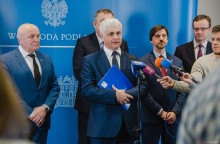 W każdej gminie ma być zapewniona opieka nad dziećmi do lat 3. Nowy żłobek powstanie w Suwałkach