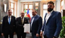 Jest umowa na rozbudowę ul. Franciszkańskiej. Licznik zaczął bić