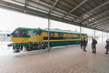 Litwa. Lepsze warunki do podróżowania koleją, także dla turystów z Polski