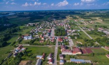 Przerośl. Unieważniony przetarg na budowę i przebudowę stacji uzdatniania wody