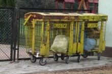 Gminy Puńsk i Szypliszki. Sprawdź, kiedy będą odbierać odpady