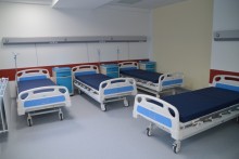 NFZ zapłaci więcej za pierwsze dni pobytu w szpitalu. Pacjenci będą szybciej wypisywani