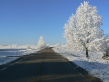 Wiżajny. Niższe oferty w drugim przetargu na modernizację dróg, ale trzeba dołożyć 400 tys. zł 