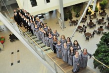 Suwalski Chór Kameralny Viva Musica zaprasza nowe głosy