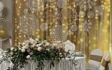 Nowy rok, nowa odsłona Wersalu. Zapraszamy na Sztuczne Wesele!