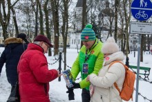 31. Finał Wielkiej Orkiestry Świątecznej Pomocy. W Suwałkach zebrano ponad 170 tys. zł