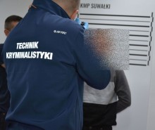 Najpierw razem pili, potem okradł kolegę