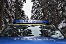 Z boku siedział trzeźwy, a kierował pijany. Kierowca z Lipska stanie przed sądem