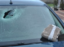 Sejny. Uszkodził auto byłego męża partnerki. Na akcję wziął kolegę