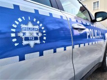 Sejneńscy policjanci zatrzymali poszukiwanego 42-latka