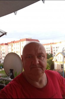 Augustów. Zaginął Jarosław Kuczyński