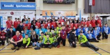 Suwałki. Drużyny z Kutna i Torunia najlepsze w Igrzyskach Młodzieży Salezjańskiej w Futsalu