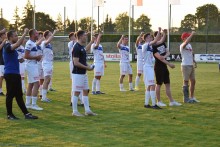 Wigry Suwałki – Promień Mońki. O komplet zwycięstw u siebie [u nas relacja na żywo]