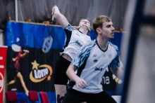 Lotto Ekstraliga Badmintona w TVP Sport, SKB Litpol Malow w międzynarodowym wydaniu