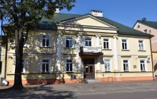 Co z kamienicą przy Kościuszki 45? Jeżeli miasto nie otrzyma dotacji, pójdzie pod młotek