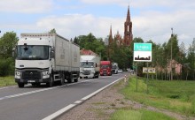 Droga Białystok - Raczki - Suwałki ujęta w rządowym programie. Ma kosztować ponad 5 mld zł