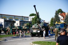 Prezydent Suwałk o koncercie TVP, dyrektor SOK o odwołaniu koncertu na 10-lecie. Grają emocje