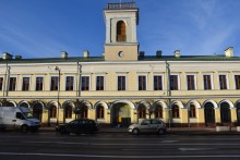 Nabór na stanowisko naczelnika Wydziału Inwestycji Urzędu Miejskiego w Suwałkach