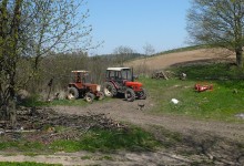 Rolnictwo. Rozwój małych gospodarstw - standardowe wsparcie wynosi 100 tys. lub 120 tys. zł