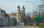 Radni Sejn odrzucili projekt uchwały o zamiarze zamiany ulic z Podlaskim Zarządem Dróg Wojewódzkich