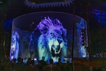 Zapraszamy Państwa do świata sztuki cyrkowej na miarę XXI wieku!