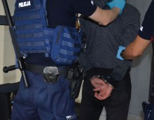 Suwalczanin został brutalnie pobity za zwrócenie uwagi