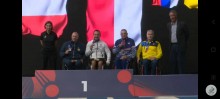 Tenisista Rafał Czuper został Mistrzem Europy