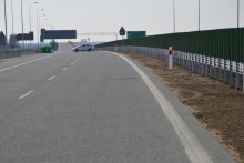 Co z trasą ekspresową Suwałki – Białystok? Drogowcy czekają na wyniki  analizy