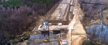 GDDKiA. W warmińsko-mazurskim przygotowania do budowy 262 kilometrów dróg 