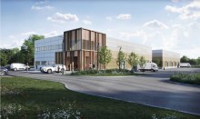 Co z tą fabryką leków w Sejnach? Lepiej wygląda sprawa budowy kotłowni i mieszkań