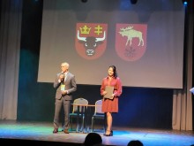 Powiat Sejneński i Rejon Łoździejski. Projekt przebudowy dróg za 6 mln euro