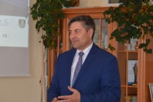 Wójt Gminy Puńsk Witold Liszkowski z votum zaufania oraz absolutorium