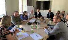 W Wilnie o rozwoju litewskiej szkoły w Suwałkach. Większość dzieci z polsko-litewskich rodzin