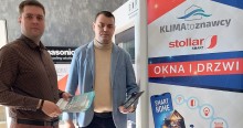 Stollar Systemy Okienne i KLIMAtoznawcy rewolucjonizują rynek Smart Home [zdjęcia]