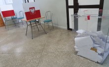 Wybory do Parlamentu Europejskiego. Z naszego okręgu wejdą Jacek Protas i Maciej Wąsik?