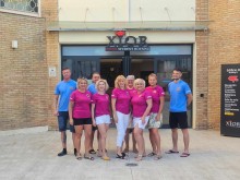 Nauczyciele Szkoły Podstawowej w Płocicznie-Tartak szkolą się w Hiszpanii [zdjęcia]