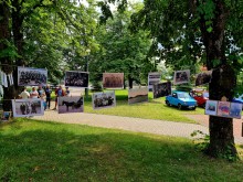 W Wiżajnach odbył się ArchiFest [zdjęcia]