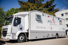 Sprawdź, czy wszystko w porządku! Bezpłatna mammografia w Suwałkach