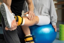 Świadczenie rehabilitacyjne wydłuży okres leczenia