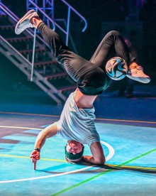 Suwałki Street Festiwal. Sprawdź co, gdzie i kiedy?