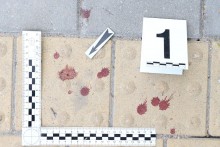 Brutalny rozbój w Suwałkach. Napastnikom grozi do 15 lat więzienia