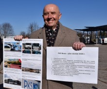 Cezary Cieślukowski prezesem Suwalskiej Specjalnej Strefy Ekonomicznej S.A. Co z podlaskim sejmikiem