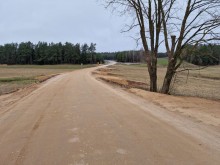 Gmina Szypliszki. Drogowy boom inwestycyjny